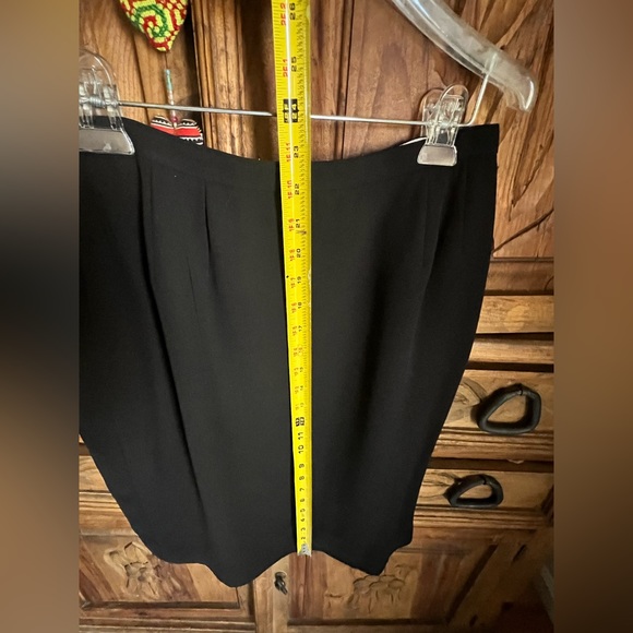 Vintage Kasper Petite Suit Size 10p - Picture 6 of 11